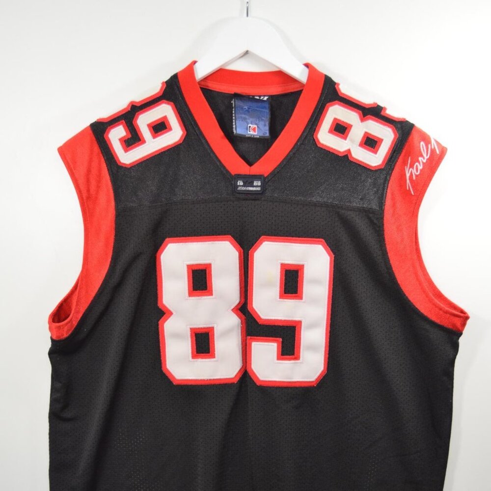 Jersey Tank Top
